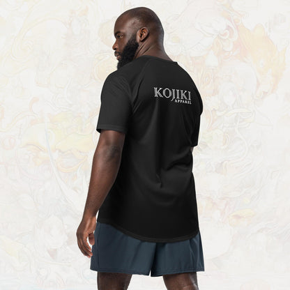 Beast Mode Kojiki Sports Jersey