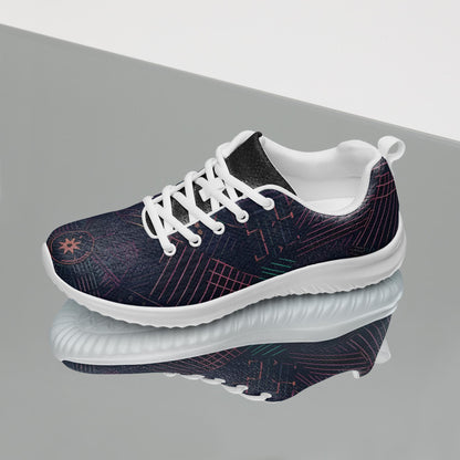 Kojiki Fazin Women’s Athletic Shoes