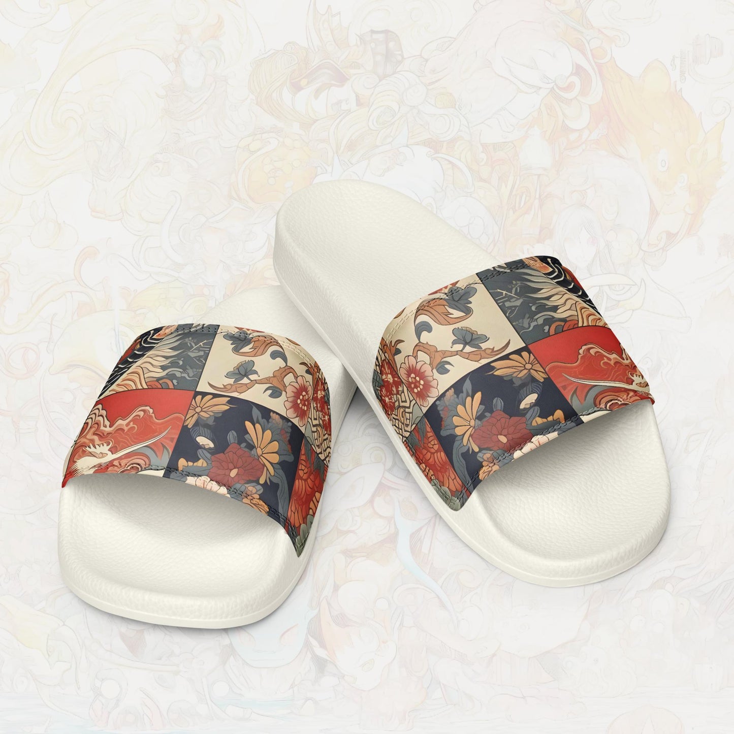 Women's Palace Slides